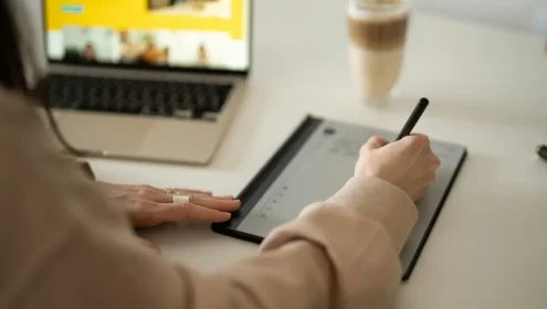 1〜2時間だけ仕事できる場所｜ドロップインという選択肢