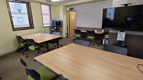 貸し会議室だけじゃない｜コワーキングでイベント開催という選択肢